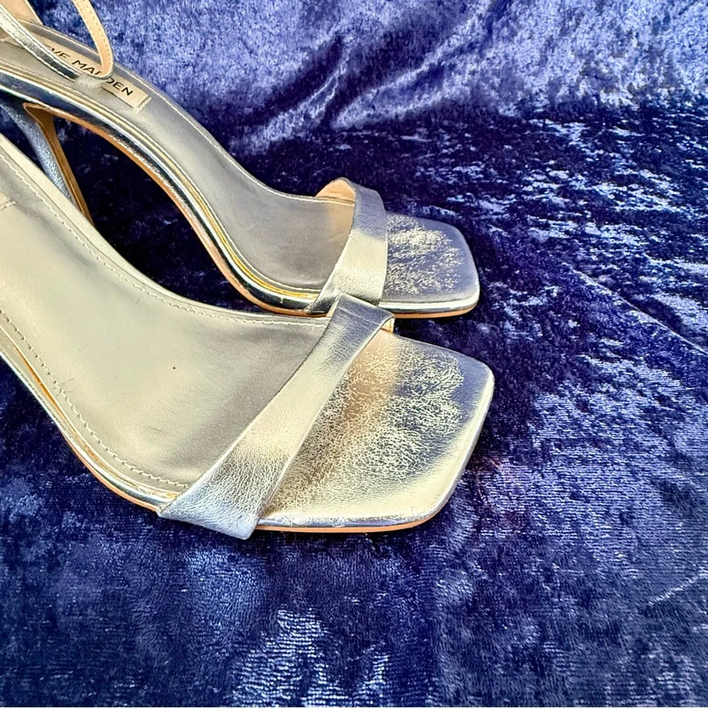 Steve Madden 